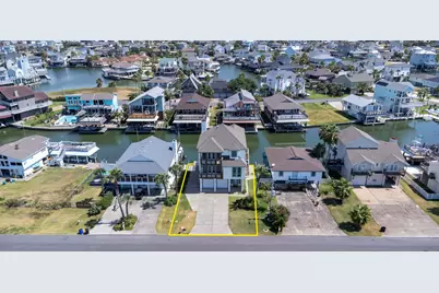 1414 Lotus Drive, Tiki Island, TX 77554 - Photo 6