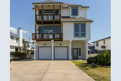 1414 Lotus Drive, Tiki Island, TX 77554 - Photo 2