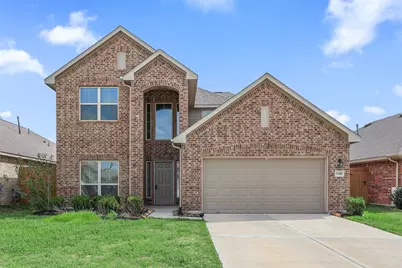 13416 Silver Egret Lane, Texas City, TX 77568 - Photo 1