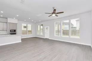 6627 Jasper Valley Cir, Katy, TX 77494 - Photo 2