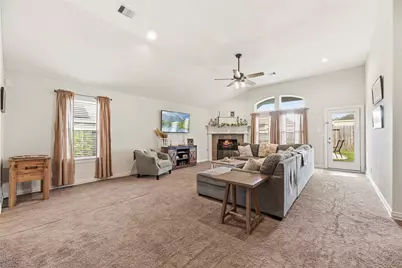 16014 Mark Crest Drive, Hockley, TX 77447 - Photo 6