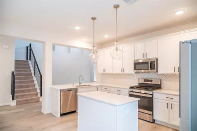 208 Cambria Green Lane, Katy, TX 77493 - Photo 2