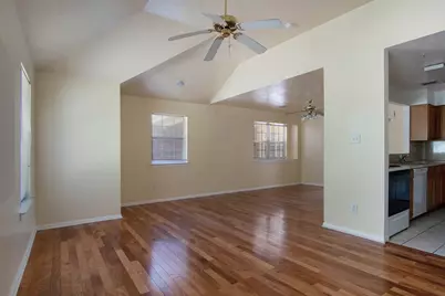 1237 Lovett Street #1237, Tomball, TX 77375 - Photo 2