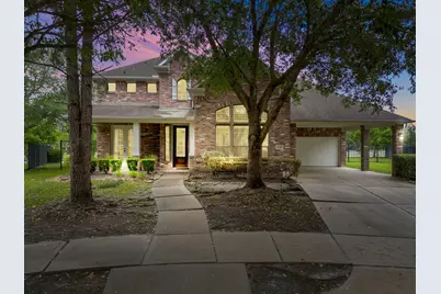 23227 San Salvador Place, Katy, TX 77494 - Photo 1