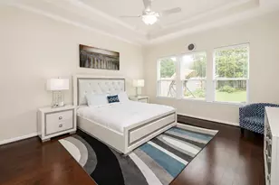 6811 Bannon Trail, Sugar Land, TX 77479 - Photo 8