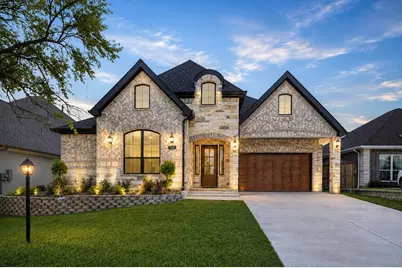 110 Bermuda Cir, Montgomery, TX 77356 - Photo 1