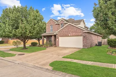 10003 Lynette Falls Drive, Houston, TX 77095 - Photo 1
