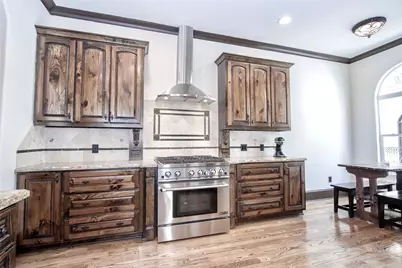 1241 W 24th Street #C, Houston, TX 77008 - Photo 8