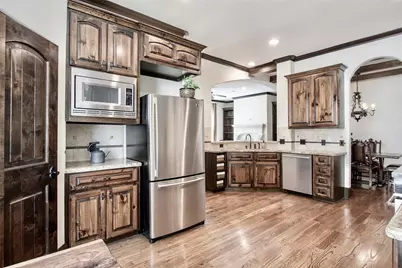 1241 W 24th Street #C, Houston, TX 77008 - Photo 10