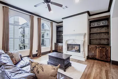 1241 W 24th Street #C, Houston, TX 77008 - Photo 4