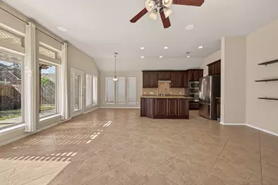 13612 Evening Wind Drive, Pearland, TX 77584 - Photo 8