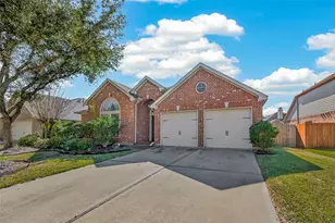 13612 Evening Wind Dr, Pearland, TX 77584 - Photo 2