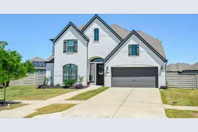 4303 Tupelo Leaf Court, Manvel, TX 77578 - Photo 2