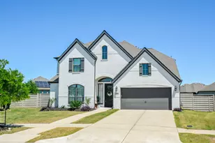 4303 Tupelo Leaf Ct, Manvel, TX 77578 - Photo 2