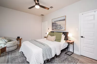 4303 Tupelo Leaf Court, Manvel, TX 77578 - Photo 24