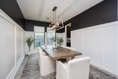 4303 Tupelo Leaf Court, Manvel, TX 77578 - Photo 8