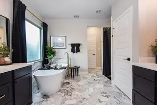 4303 Tupelo Leaf Ct, Manvel, TX 77578 - Photo 16