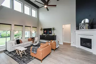 4303 Tupelo Leaf Ct, Manvel, TX 77578 - Photo 8