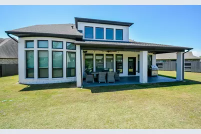 4303 Tupelo Leaf Court, Manvel, TX 77578 - Photo 36