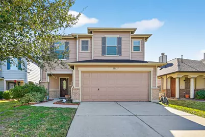 20631 Tayman Oaks Drive, Cypress, TX 77433 - Photo 1