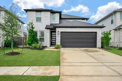 21014 Vancherry Drive, Cypress, TX 77433 - Photo 1