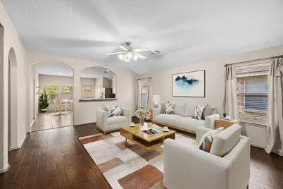 26131 Travis Brook Drive, Richmond, TX 77406 - Photo 6