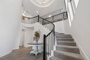 27114 Coneflower Daisy Wy, Hockley, TX 77447 - Photo 8