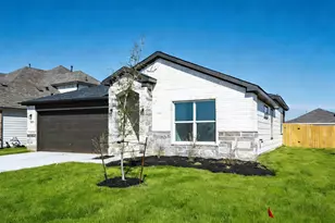 10391 Woodhill Spa Ln, Cleveland, TX 77327 - Photo 2