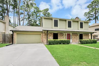 2903 Blue Glen Lane, Houston, TX 77073 - Photo 4