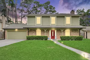 2903 Blue Glen Ln, Houston, TX 77073 - Photo 1