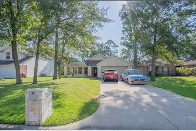 16706 Camber Court, Crosby, TX 77532 - Photo 1