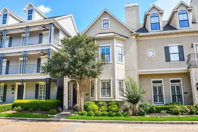 3322 Crosspark Place, Houston, TX 77007 - Photo 1