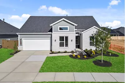 216 Sandhill Grove Trail, Waller, TX 77484 - Photo 1