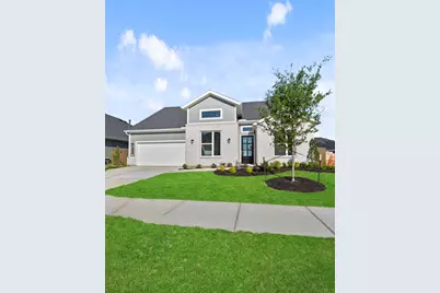216 Sandhill Grove Trail, Waller, TX 77484 - Photo 2