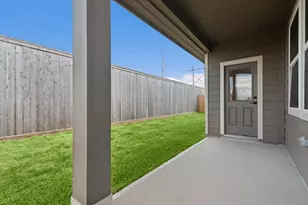 432 Monarch Trl, Huntsville, TX 77340 - Photo 22