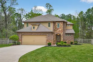 225 Skipper Jack, Montgomery, TX 77316 - Photo 1