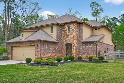 225 Skipper Jack, Montgomery, TX 77316 - Photo 4