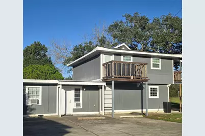6302 Jackson Drive #2, Hitchcock, TX 77563 - Photo 1