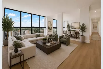 5001 Woodway Drive #1305, Houston, TX 77056 - Photo 2
