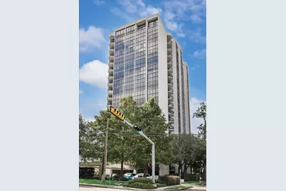 5001 Woodway Drive #1305, Houston, TX 77056 - Photo 22