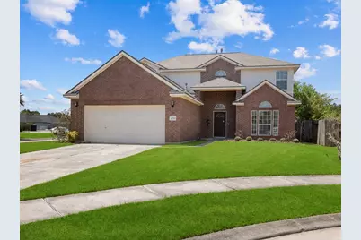 1970 Magnolia Circle, Dayton, TX 77535 - Photo 1