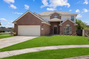 1970 Magnolia Cir, Dayton, TX 77535 - Photo 1