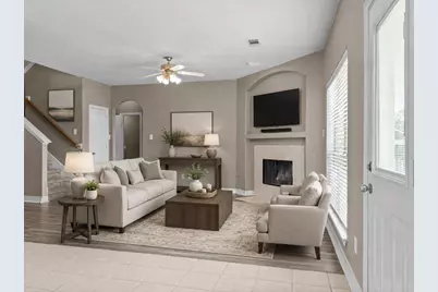 1970 Magnolia Circle, Dayton, TX 77535 - Photo 2