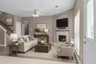 1970 Magnolia Cir, Dayton, TX 77535 - Photo 2
