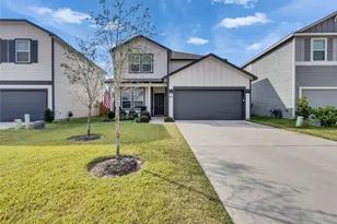 25623 Balsamroot Dr, Magnolia, TX 77355 - Photo 8