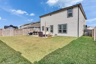 25623 Balsamroot Dr, Magnolia, TX 77355 - Photo 36