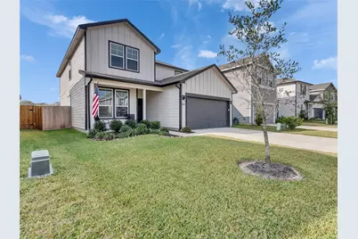 25623 Balsamroot Drive, Magnolia, TX 77355 - Photo 6