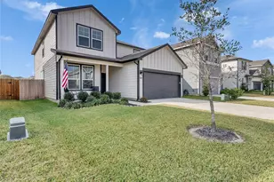 25623 Balsamroot Dr, Magnolia, TX 77355 - Photo 6