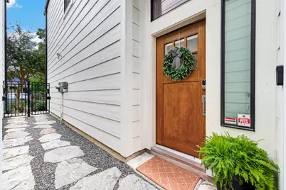 1201 E 23rd Street, Houston, TX 77009 - Photo 2