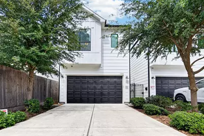 1201 E 23rd Street, Houston, TX 77009 - Photo 1